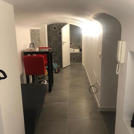 Il Rifugio Di Margo Apartment Bari Exterior photo