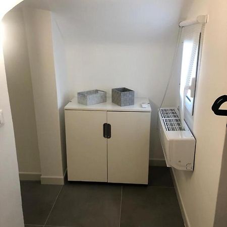 Il Rifugio Di Margo Apartment Bari Exterior photo