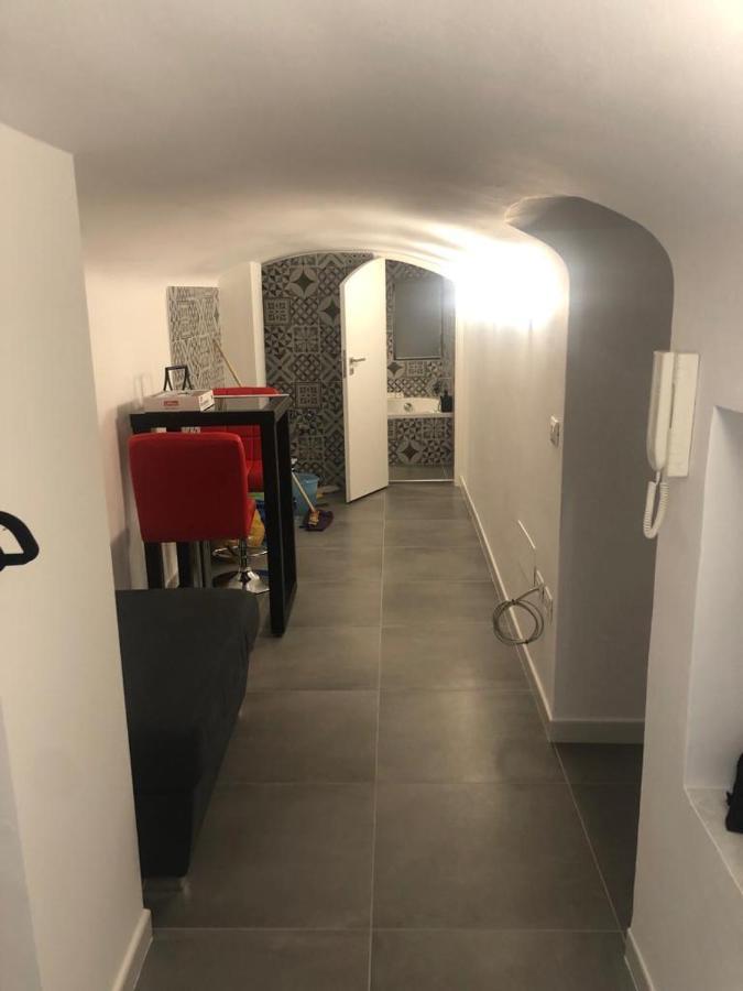 Il Rifugio Di Margo Apartment Bari Exterior photo