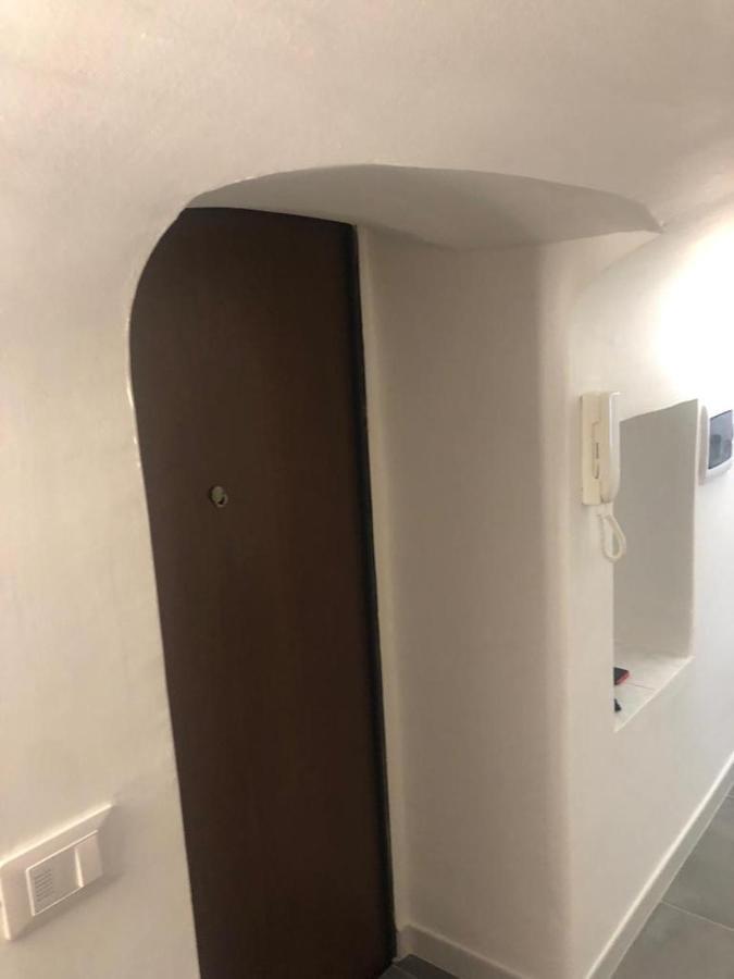 Il Rifugio Di Margo Apartment Bari Exterior photo